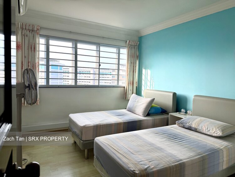 Blk 336 Clementi Avenue 2 (Clementi), HDB 5 Rooms #589153741